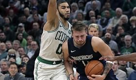 What channel is Boston Celtics vs Dallas Mavericks on tonight? Time, TV schedule & live-stream - February 23rd l NBA Season 2020-21