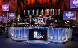 ESPN's Mel Kiper 2021 NFL Mock Draft