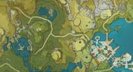(Image via Genshin Impact Interactive Map)