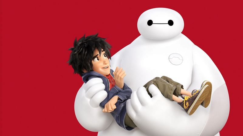 Big Hero 6 characters are reportedly coming to the MCU, and fans can't ...