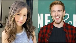 Pokimane defends PewDiePie's Cocomelon diss track, as YouTuber faces backlash for allegedly making kids swear
