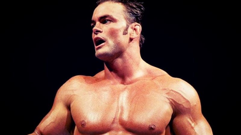 Shawn Stasiak