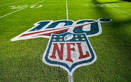When was the NFL founded?