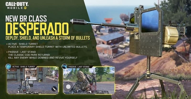 CoD: Mobile's new BR mode only offers legendary weapons - Dot Esports