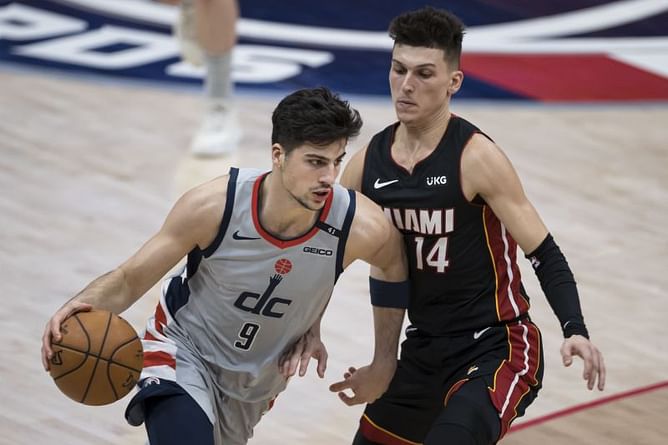 Washington Wizards vs Miami Heat: Injury Updates, Predicted Lineups and Starting-5s - February 5th, 2020 | NBA Season 2020-21