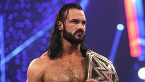 5 WWE Superstars who can replace Drew McIntyre as the face of RAW