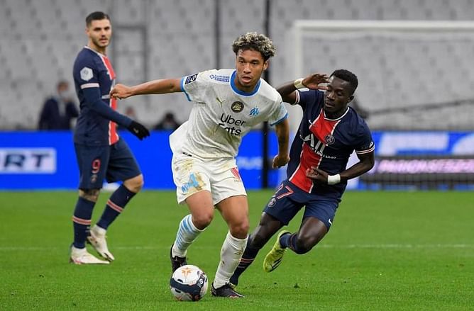 Auxerre vs Marseille prediction, preview, team news and more | Coupe de France 2020-21