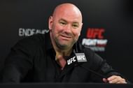Dana White's rant against Elite XC remains meme-worthy to this day.
