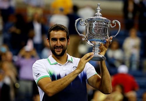 Marin Cilic