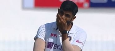 Watch: Ben Stokes somehow survives Jasprit Bumrah's trademark yorker