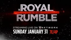 Backstage news on botched eliminations in the WWE Royal Rumble - Reports