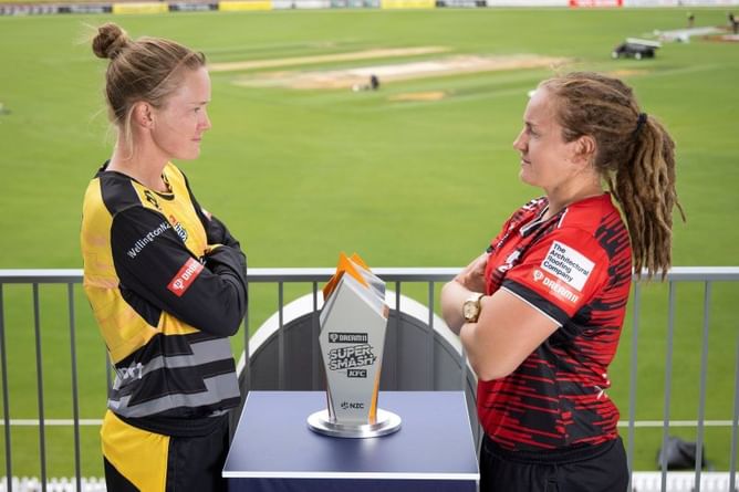 WB-W v CM-W Dream11 Team Prediction, Fantasy Cricket Tips & Playing11 Updates for Today's Women's Super Smash match – Feb 13, 2021