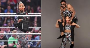 The EST of WWE: 5 Things you didn't know about Bianca Belair