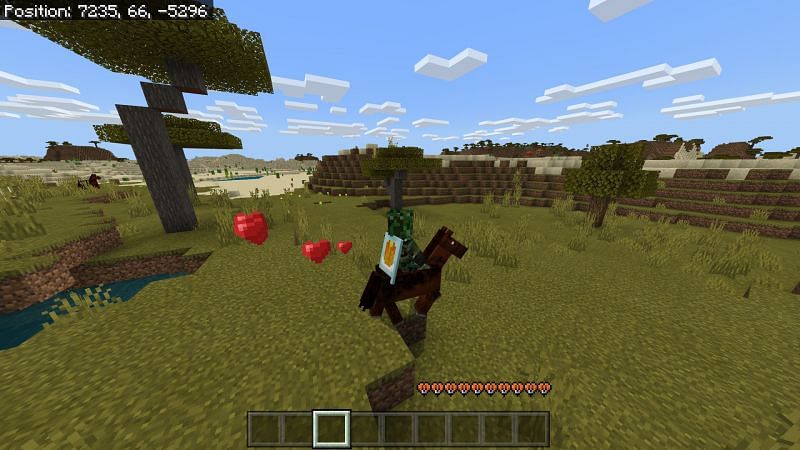 Minecraft Horse Wiki Guide: All You Need To Know