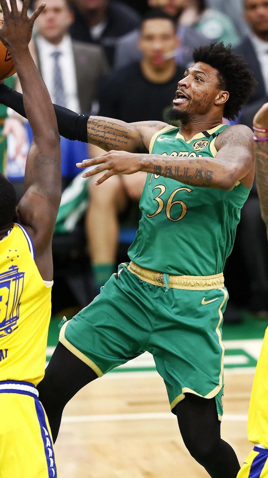 What channel is Boston Celtics vs Golden State Warriors on tonight? Time, TV schedule and live-stream l NBA Season 2020-21