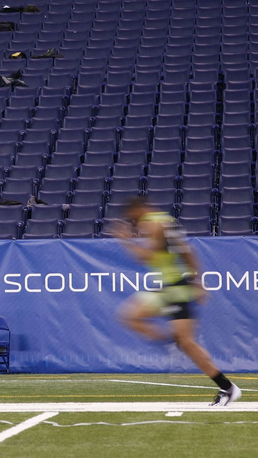 Wonderlic scores in the NFL: Highest, lowest test scores in Combine history