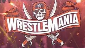 Five key matches which are locked for WrestleMania 37 revealed (Report)
