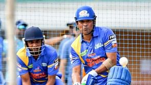 Road Safety World Series 2021: India Legends vs Bangladesh Legends| Preview, full squad, match prediction and live-streaming details