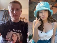 Pokimane "simp" gets brutally ridiculed after requesting the streamer to "consider a date" with him