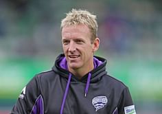 Punjab Kings rope in Damien Wright as their bowling coach for IPL 2021