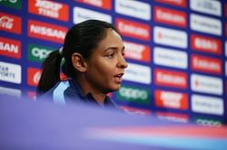 "I always want to enjoy my cricket" - Harmanpreet Kaur gives a glimpse into her mindset ahead of South Africa series