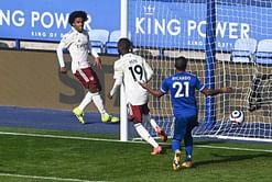 Nicolas Pepe, Willian finally turn up as Arsenal smash Leicester City