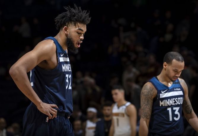 Charlotte Hornets vs Minnesota Timberwolves Prediction & Match Preview - March 4th, 2021 | NBA Season 2020-2021