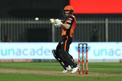David Warner gives much-awaited fitness update ahead of IPL 2021