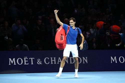 Roger Federer