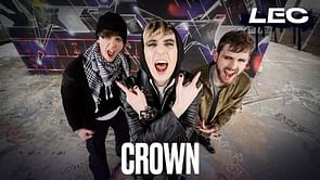 LEC is back with another punk-rock classic ahead of the Spring Split 2021 playoffs