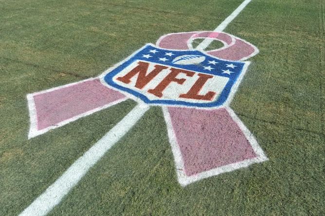 NFL: Which teams rank as the top five most popular franchises on social media?