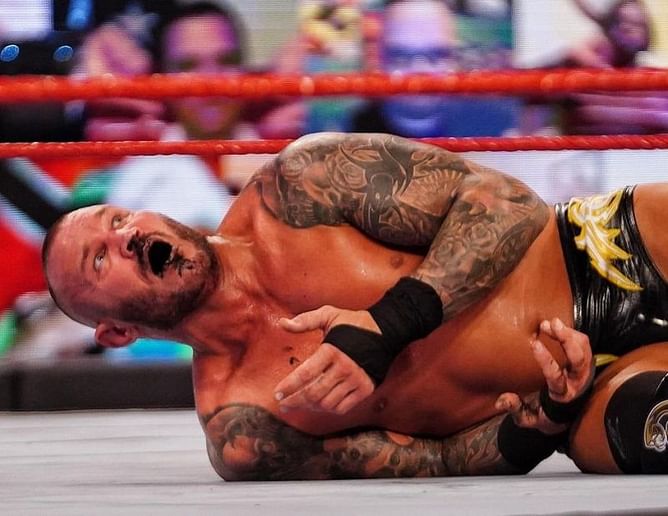 WWE RAW रिजल्ट्स LIVE: 8 मार्च 2021