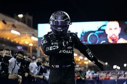 Formula 1 2021: Is there a race this weekend?