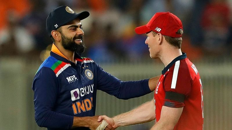 Who will win the second IND vs ENG T20I?
