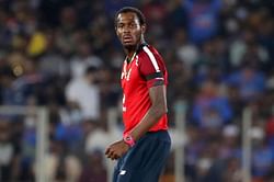 Jofra Archer undergoes surgery after freak fish tank accident
