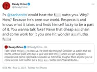 Bad Bunny (@sanbenito) is the current WWE 24/7 Champion