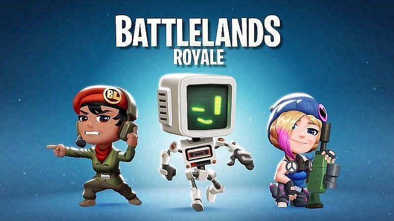 Image via Battlelands Royale (YouTube)