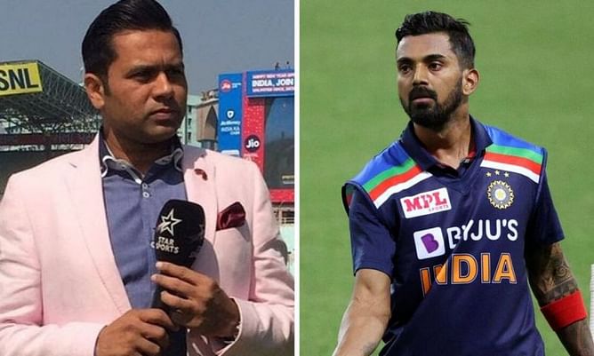 Aakash Chopra’s unorthodox suggestion to solve KL Rahul conundrum