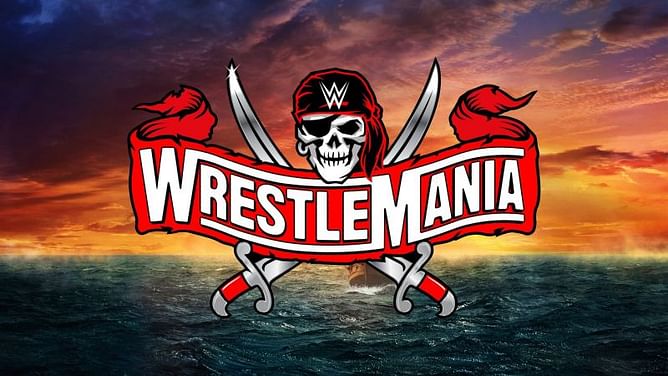WWE has made WrestleMania 37 available to fans on traditional PPV