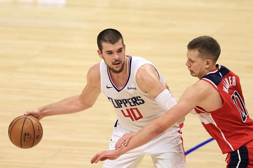 Washington Wizards v Los Angeles Clippers