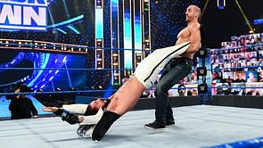 7 steps through which WWE can turn Cesaro into a main-eventer