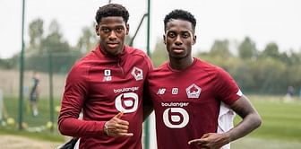 5 North American players with most Ligue 1 goals