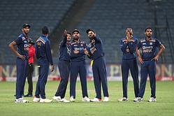 भारतीय टीम के खिलाफ छक्कों का बड़ा रिकॉर्ड, इंग्लैंड की धुआंधार बल्लेबाजी में चौंकाने वाले आंकड़े