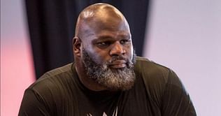 "I don't like people who kiss b***" - Former WWE IC Champion confirms real-life beef with Mark Henry (Exclusive)