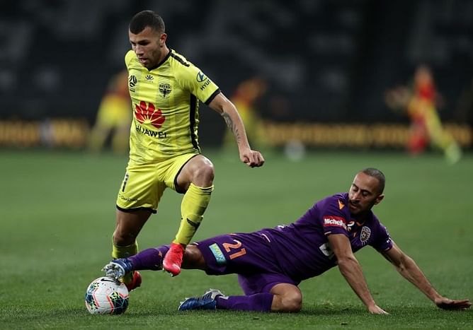 Wellington Phoenix vs Perth Glory prediction, preview, team news and more | A-League 2020-21