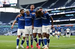 Jamie Carragher makes a top-4 claim for Everton after Southampton win