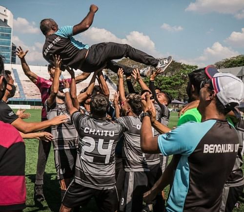 FC Bengaluru United