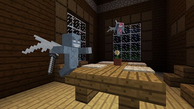 Vex – Minecraft Wiki