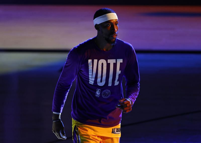 Making a case for and against LA Lakers trading Kentavious Caldwell-Pope before the 2021 Trade Deadline