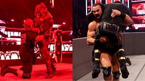 5 बड़ी कहानियां जो इस हफ्ते WWE Raw से सामने आई